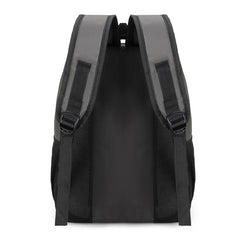 Water-Resistant Multi-Function Backpack - Large Capacity Business & Travel Daypack with 15.6" Laptop Compartment for Middle School, College, and Professionals