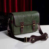 Mirrorless Protective Cover Slr Shoulder Bag Suitable For Nikon Canon Sony Fuji Portable Lens Photography Camera Bag