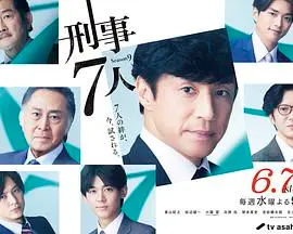 《刑事7人 第九季》：悬疑再升级，七人刑警组能否破解重重迷雾？真相即将揭晓！