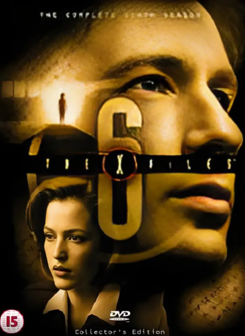 《X档案 第六季》：重燃科幻悬疑之火， Mulder 和 Scully 再探未知迷局