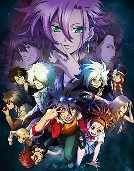 《PHI·BRAIN 神之谜题 第三季》：烧脑回归，解谜升级！你能跟上主角的脑回路吗？