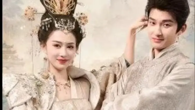 《本皇应召而来》：权谋、兄弟情与背叛的盛宴，揭开皇权争夺下的悲歌